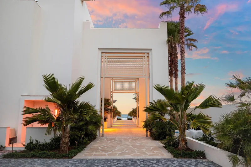 Rosemary Beach, Florida, United States. - Photo 28