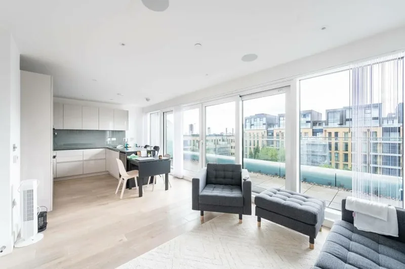 Ravensbourne Apartments, , SW6, London, England, United Kingdom. - Photo 9