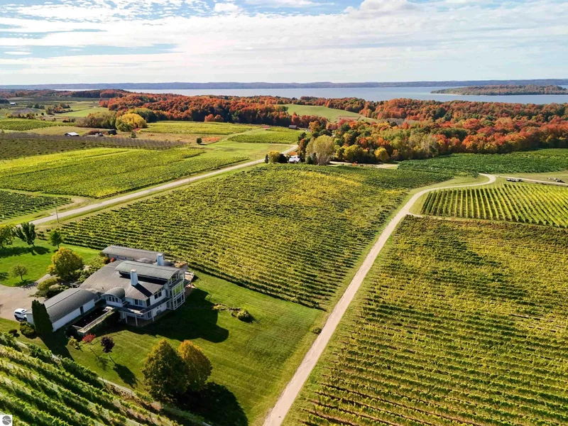 2721 Nelson Road, Traverse City, MI 49686, Traverse City, Michigan, United States. - Photo 12