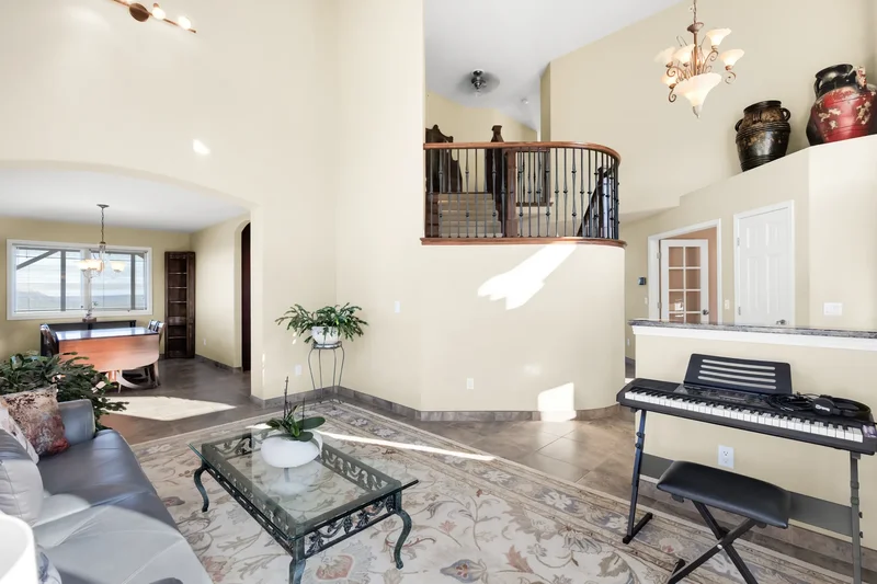 4141 Majestic Mountain Lane , Sedalia, CO 80135, Sedalia, Colorado, United States. - Photo 8