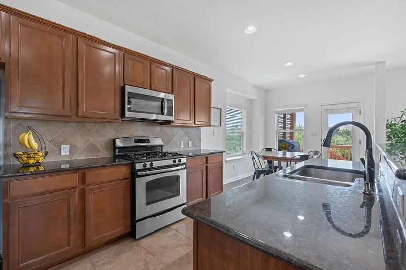 407 Stone View Trail , Austin, TX 78737, Austin, Texas, United States. - Photo 4