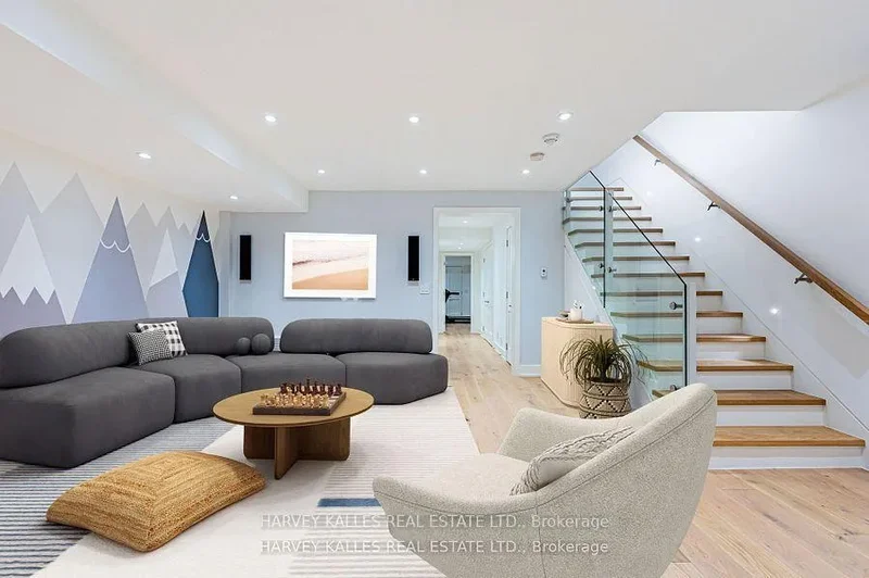 404 Brunswick Avenue, Toronto, ON, M5R 2Z4, CANADA, Toronto, Ontario, Canada. - Photo 23