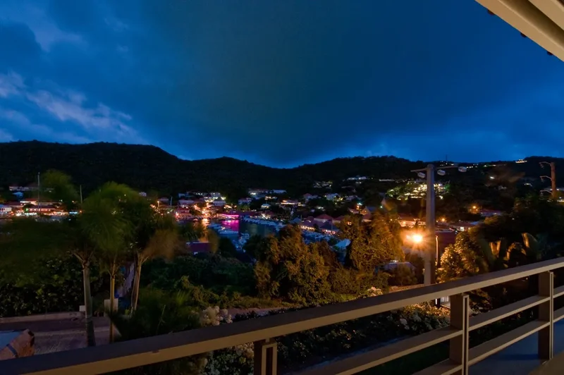 Gustavia, Gustavia, Saint Barthélemy. - Photo 15