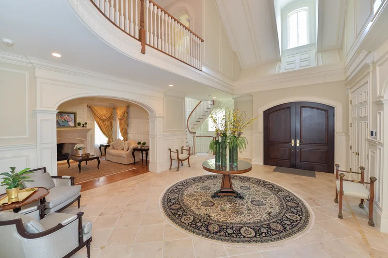 15 N Church Rd, Saddle River, NJ 07458, Saddle River, New Jersey, United States. - Photo 6