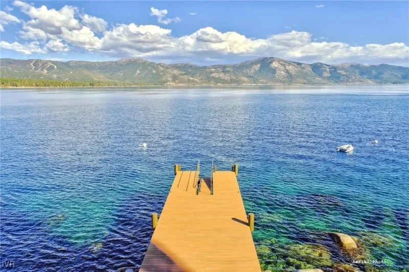 460 Gonowabie Road, Crystal Bay, NV, 89402, USA, Crystal Bay, Nevada, United States. - Photo 25