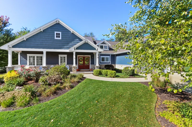 833 Red Hawk Drive , Walworth, WI 53184, Walworth, Wisconsin, United States. - Photo 8