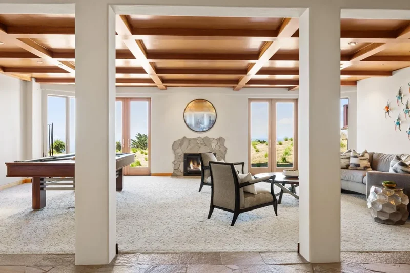 31475 Highway 1, Carmel-by-the-Sea, California, United States. - Photo 38