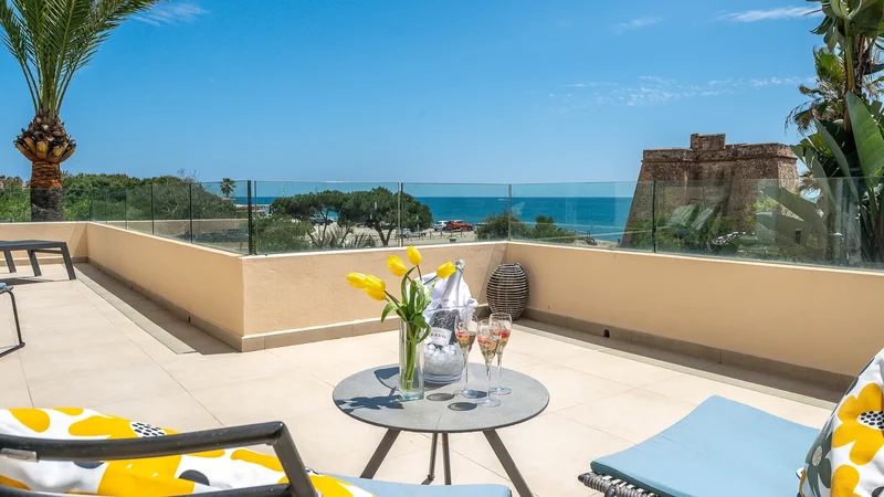 Elviria-Cabopino, Marbella, Spain. - Photo 7