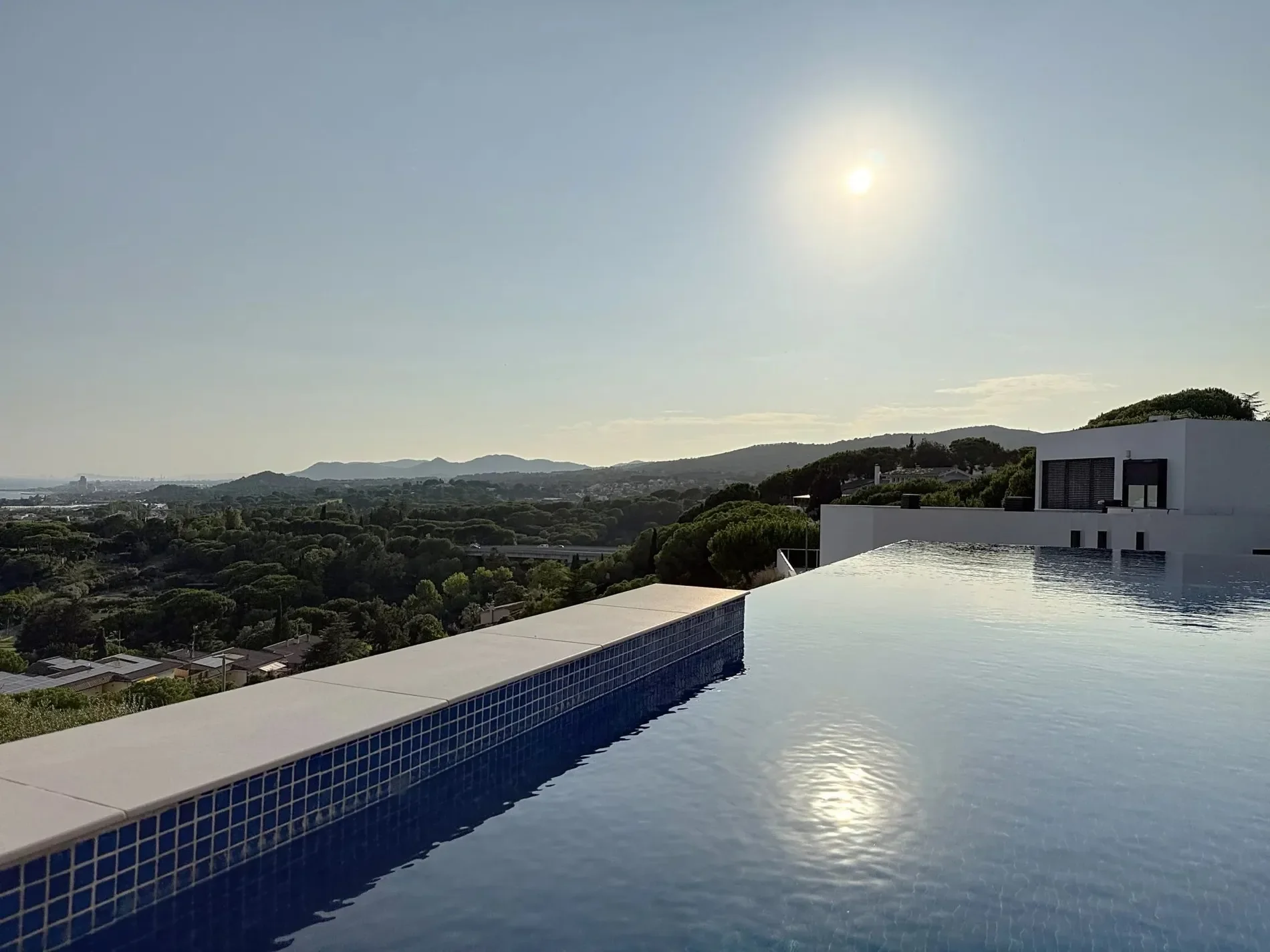 Sant Vicenc de Montalt, Catalonia, Spain. - Photo 6