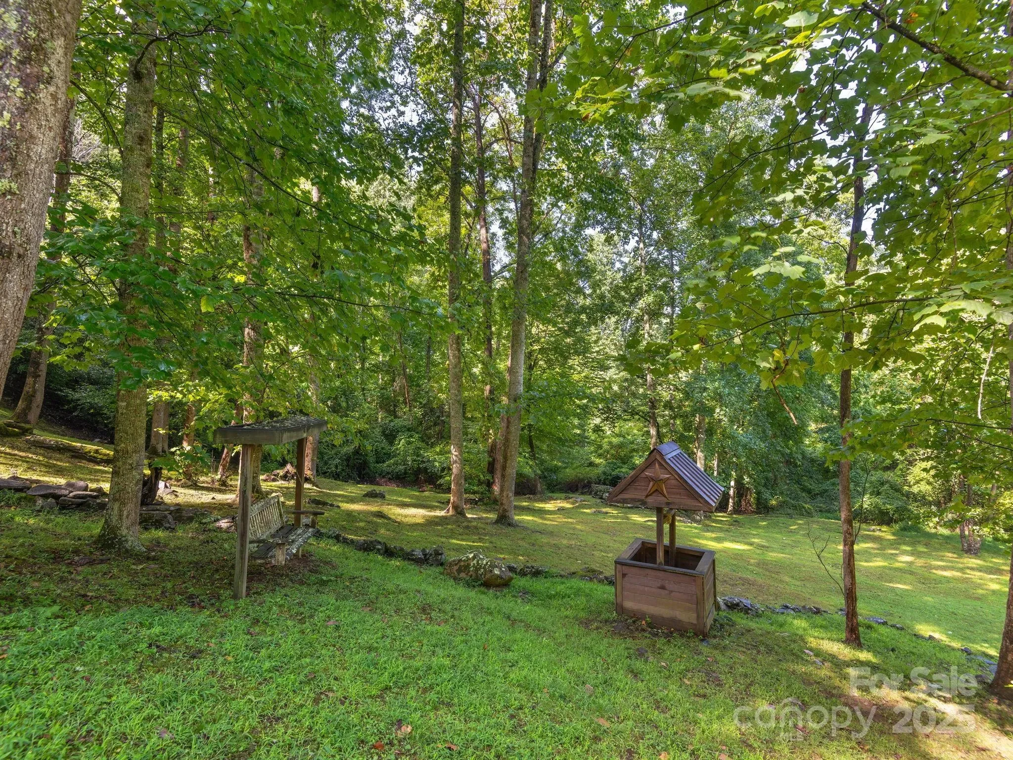 420 Chimney Rock Drive, Weaverville, NC 28787, Weaverville, North Carolina, United States. - Photo 30