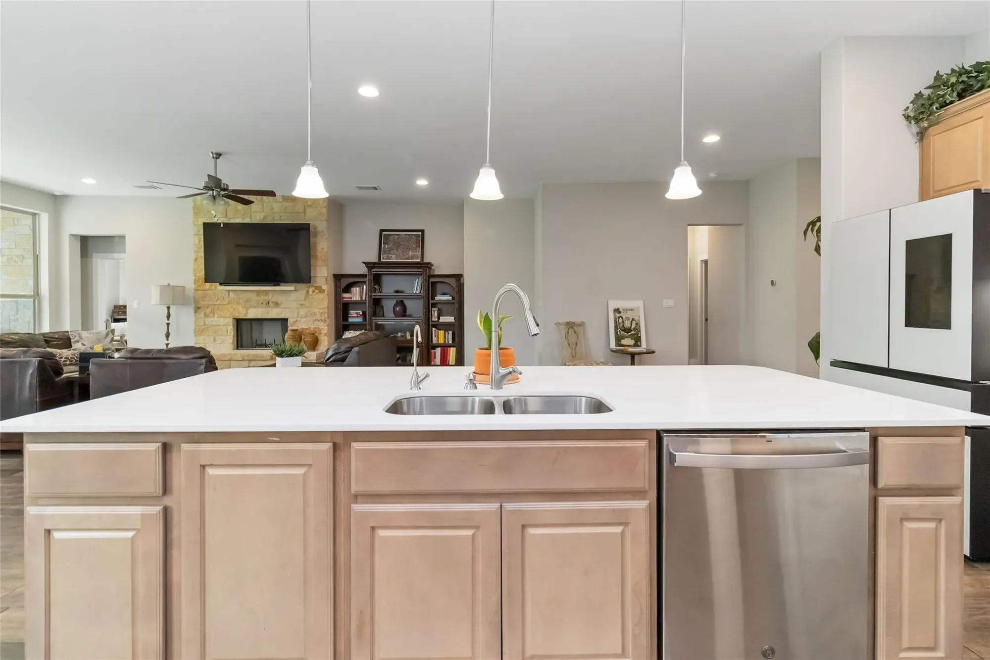 110 Buteo ST, Cedar Creek, Texas, United States. - Photo 9