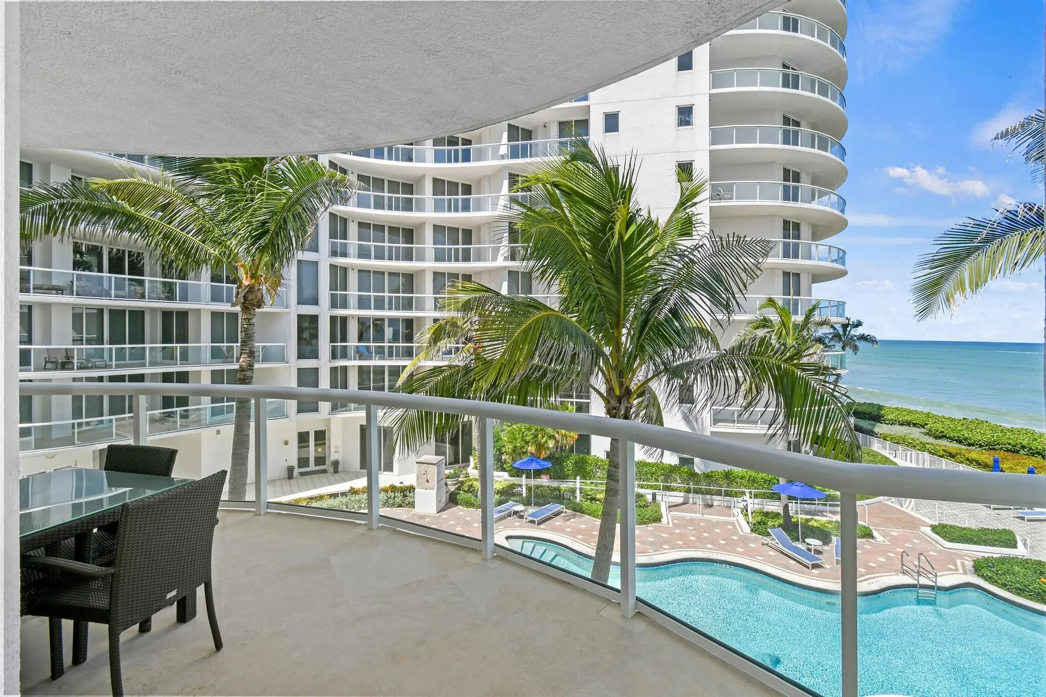 4600 N Ocean Drive 406, Riviera Beach, Florida, United States. - Photo 25