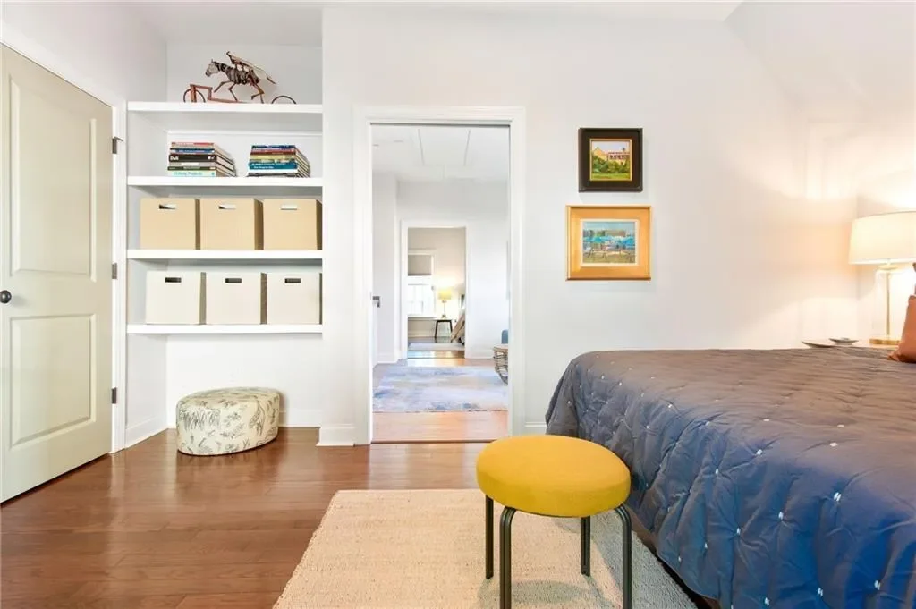 2188 Niles Place, Atlanta, Georgia, United States. - Photo 27