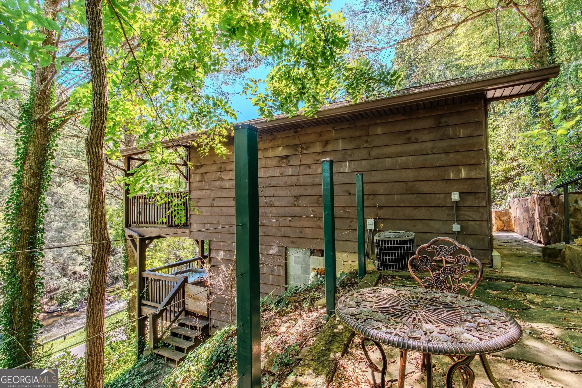 7022 Aska RD, Blue Ridge, Georgia, United States. - Photo 68