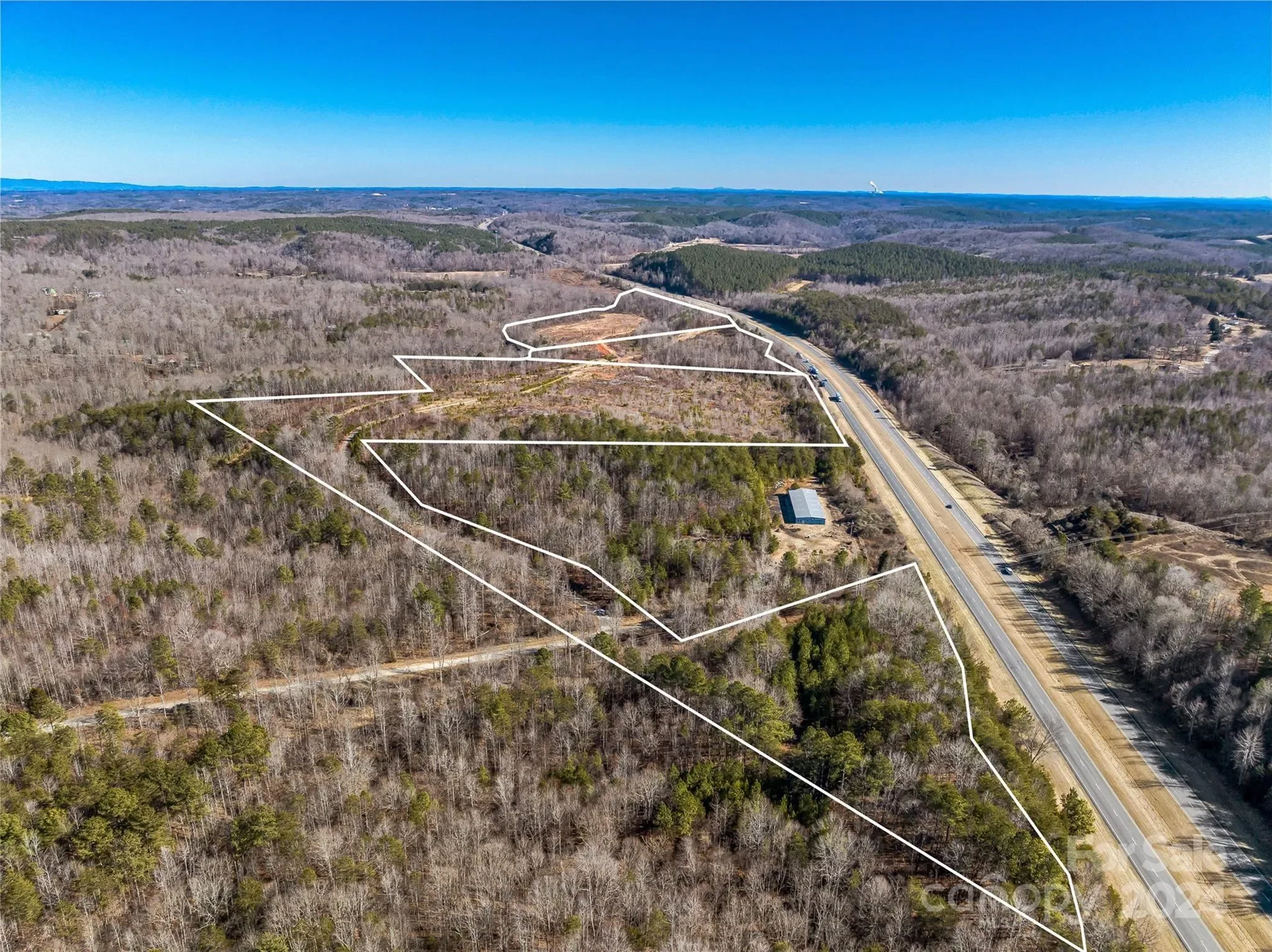 99999 Sunnyview Drive, Rutherfordton, NC 28756, Rutherfordton, North Carolina, United States. - Photo 7