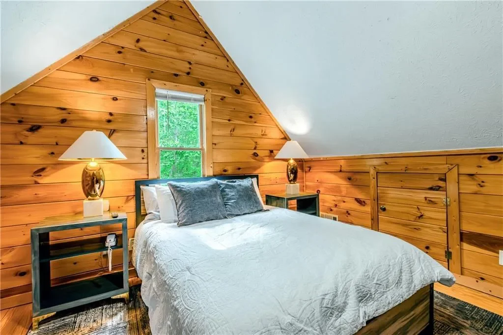 48 Timber Ridge Road, Blue Ridge, Georgia, United States. - Photo 25