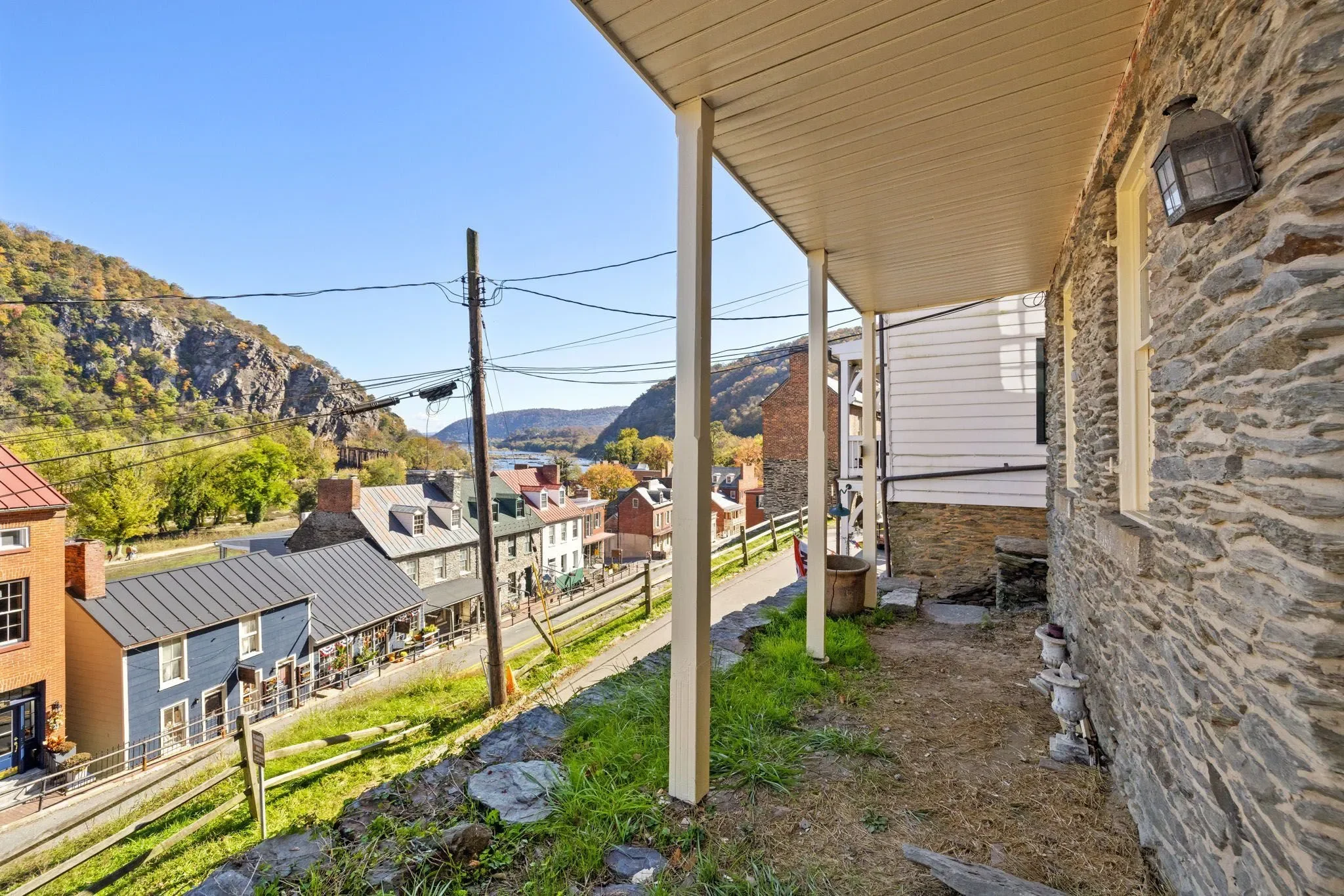 167 Public Way , Harpers Ferry, WV 25425, Harpers Ferry, West Virginia, United States. - Photo 59