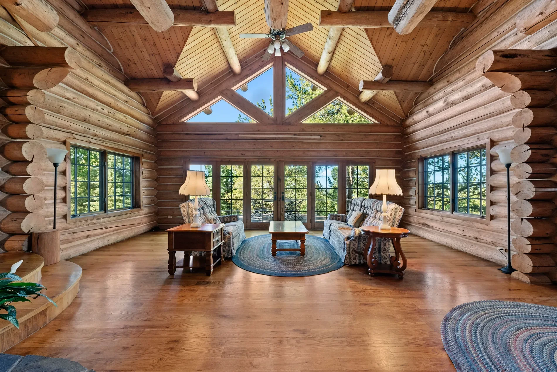 1010 Cantiberry Road , Divide, CO 80814, Westcreek, Colorado, United States. - Photo 5