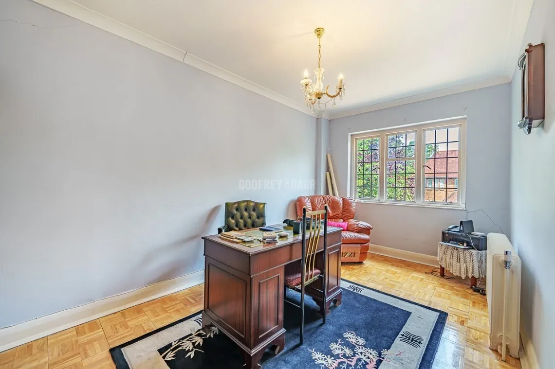 Holne Chase Hampstead Garden Suburb, London, England, United Kingdom. - Photo 6