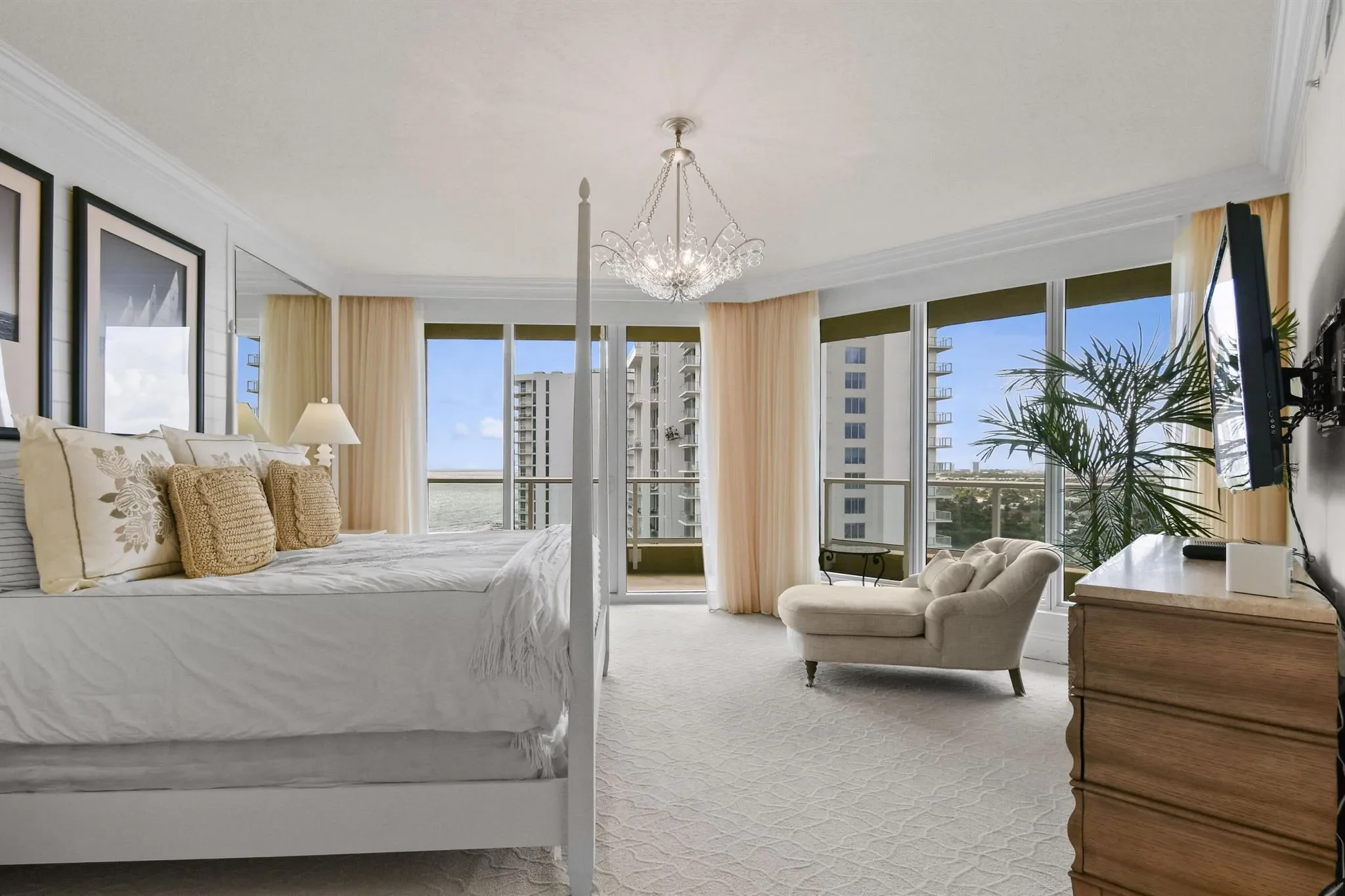 5050 N Ocean Drive 1203, Riviera Beach, Florida, United States. - Photo 9