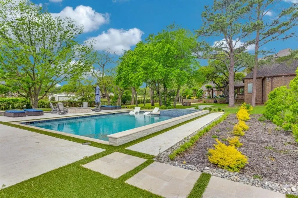 7212 John Mccain Road, Colleyville, Texas, United States. - Photo 30