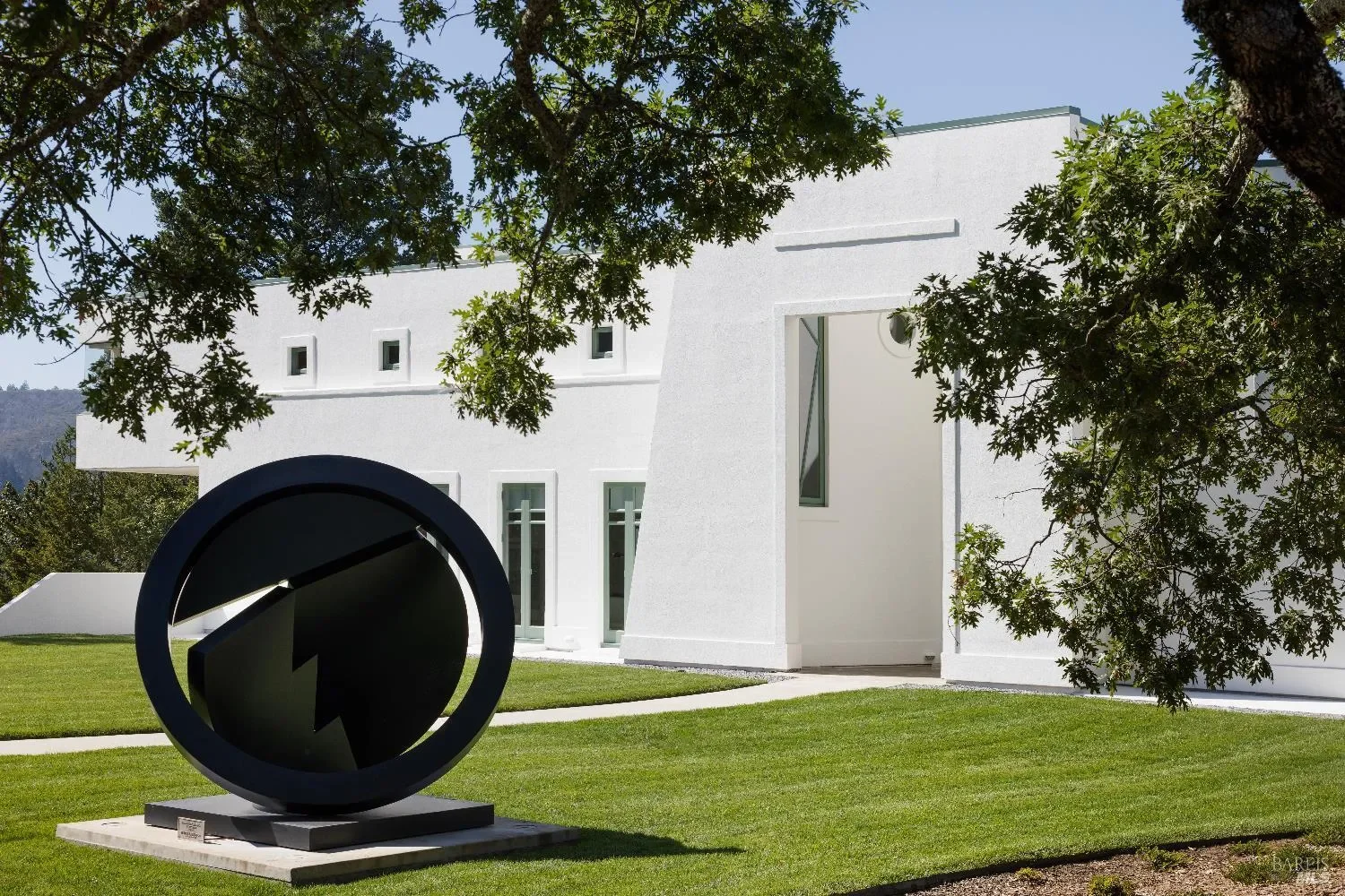 3000 Mount Veeder Road, Napa, California, United States. - Photo 52