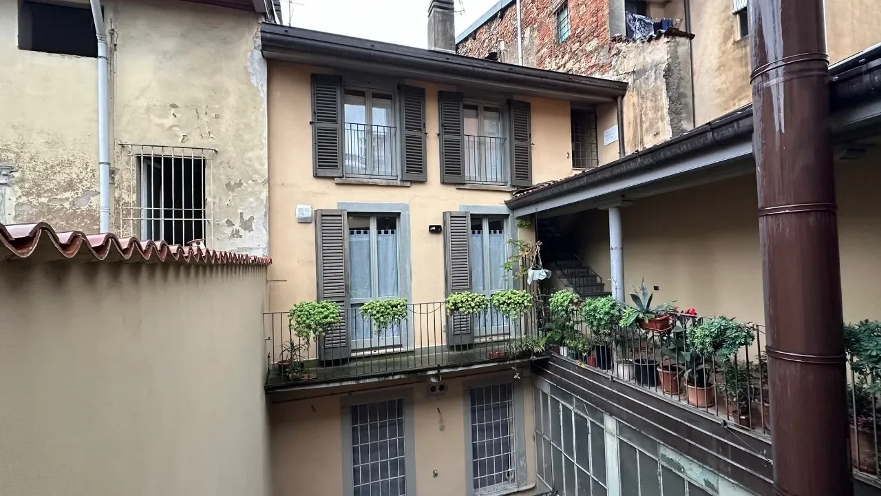 Bergamo, Lombardy, Italy. - Photo 13