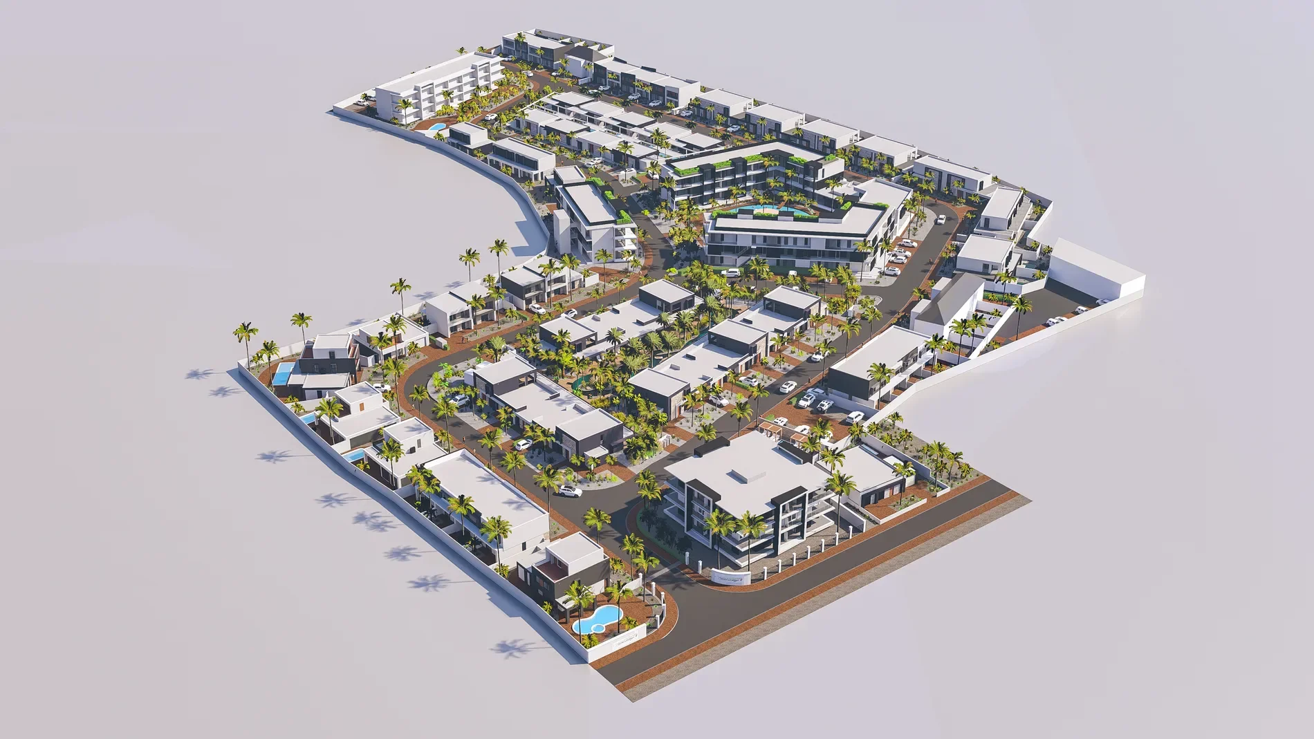 Noord, Noord, Aruba. - Hero Image