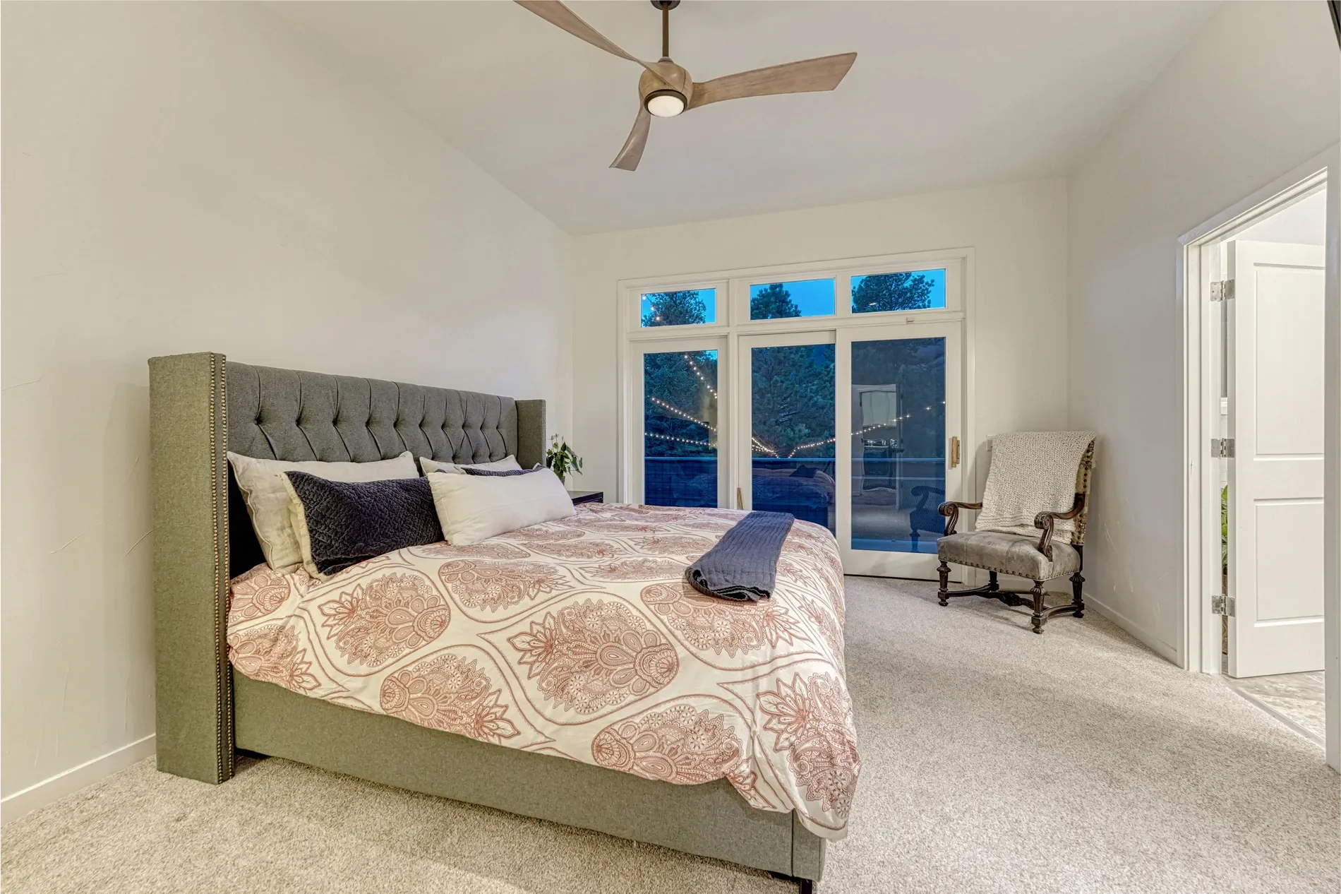 6399 Perry Park Boulevard , Larkspur, CO 80118, Larkspur, Colorado, United States. - Photo 12