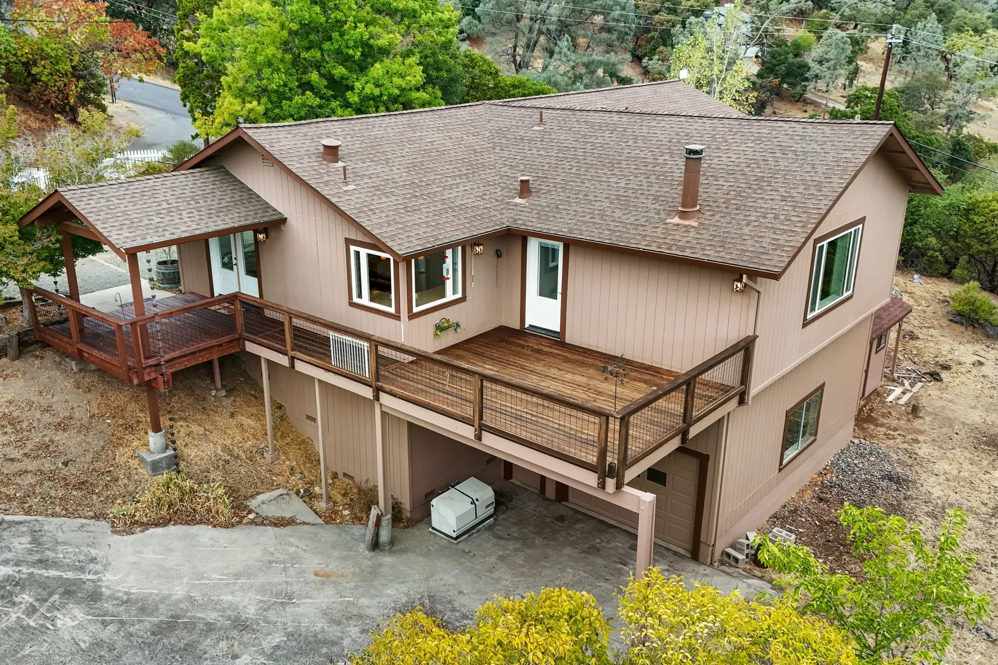 6 Blackwood Court , Napa, CA 94558, Napa, California, United States. - Photo 44