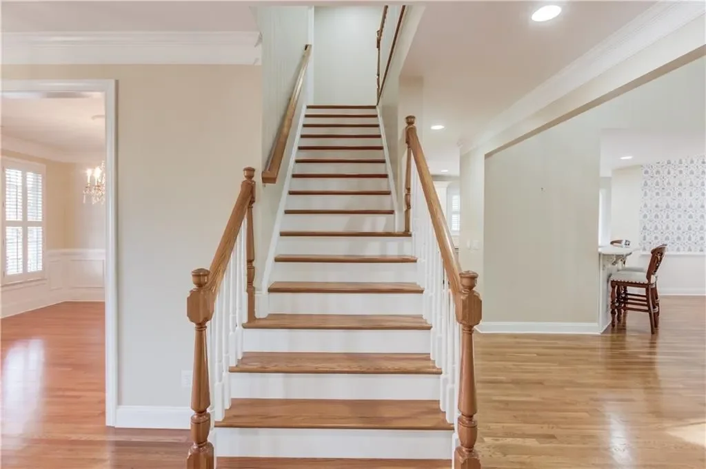 3468 Aberrone Place, Buford, Georgia, United States. - Photo 30