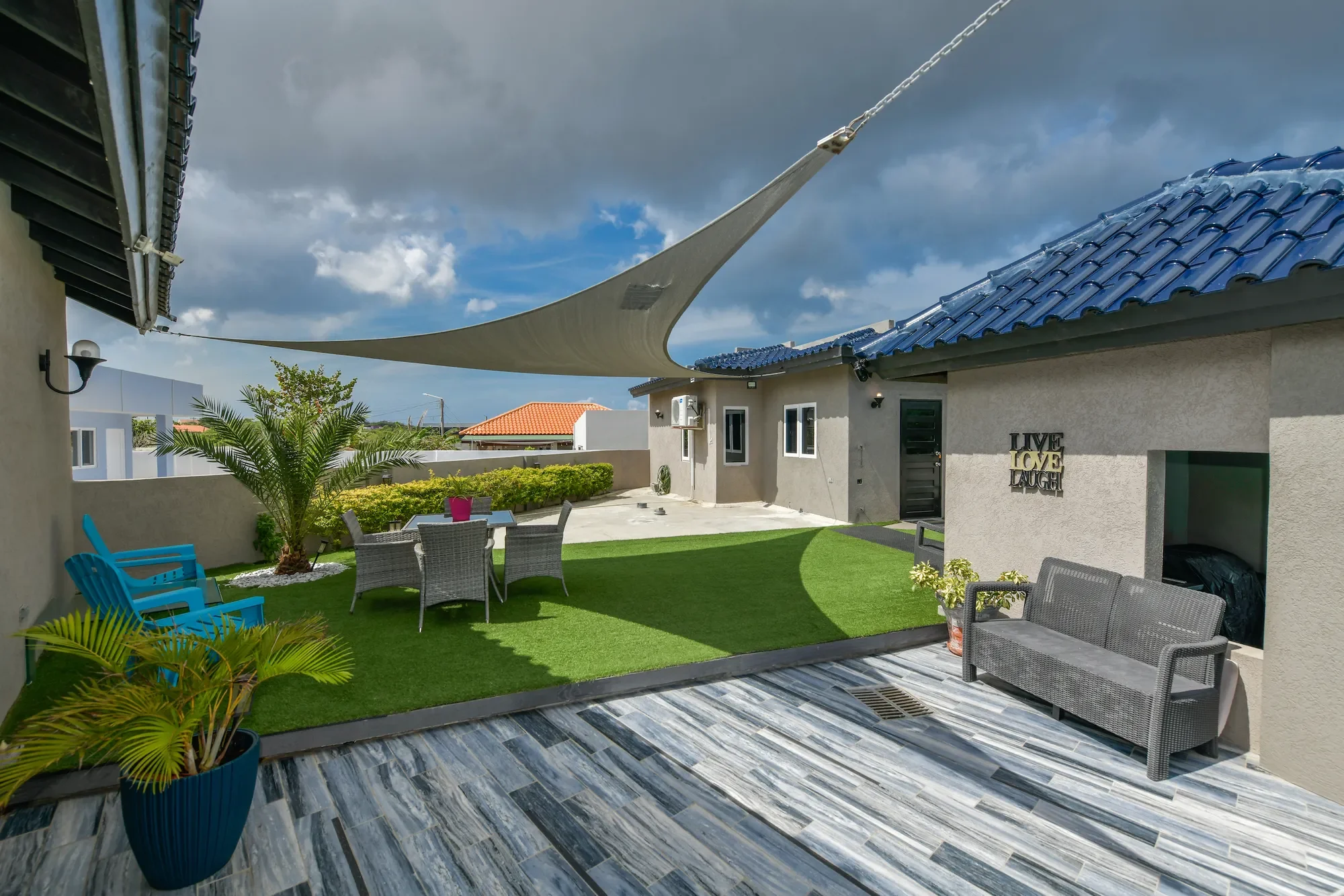 Pavia 6K, Paradera, Aruba. - Photo 43