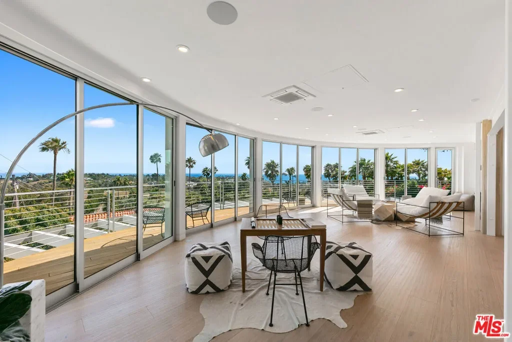 6375 Gayton Place, Malibu, California, United States. - Photo 42