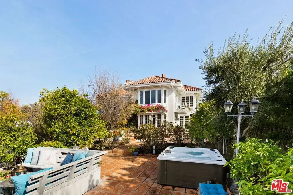 2113 Stoney Hill Road, Los Angeles, California, United States. - Photo 35