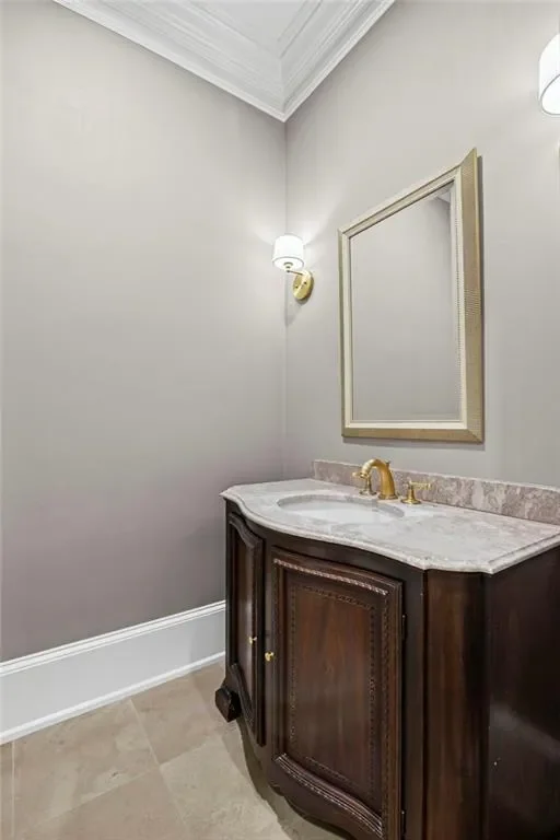 1655 Misty Oaks Drive, Atlanta, Georgia, United States. - Photo 21