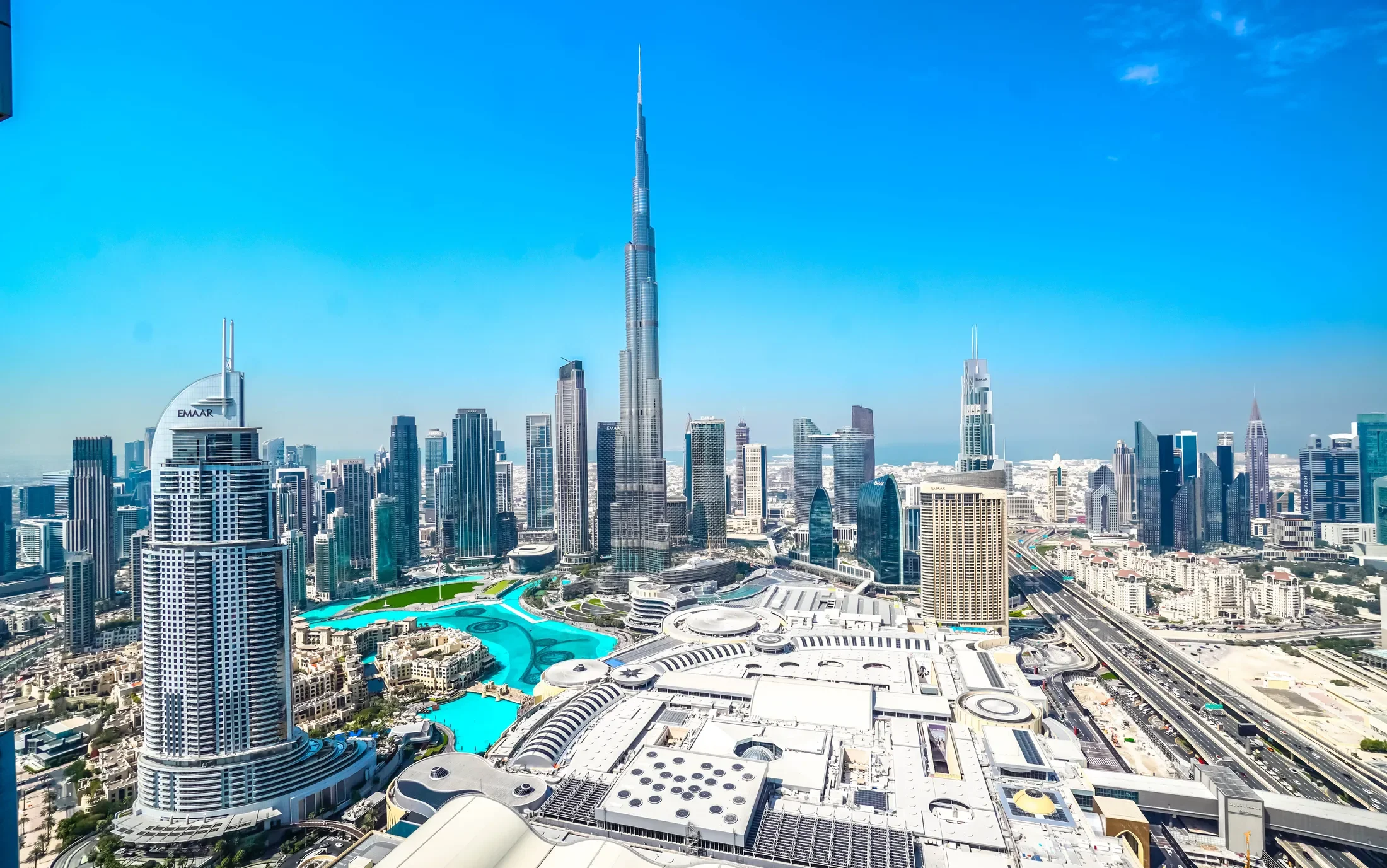 Al Ohood Street - Sheikh Mohammed bin Rashid Blvd - Downtown Dubai - Dubai - United Arab Emirates, Dubai, Dubai, United Arab Emirates. - Photo 6