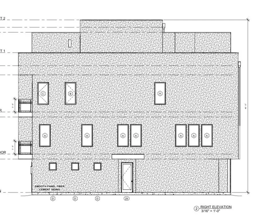 918 Duluth Street, Dallas, Texas, United States. - Photo 1