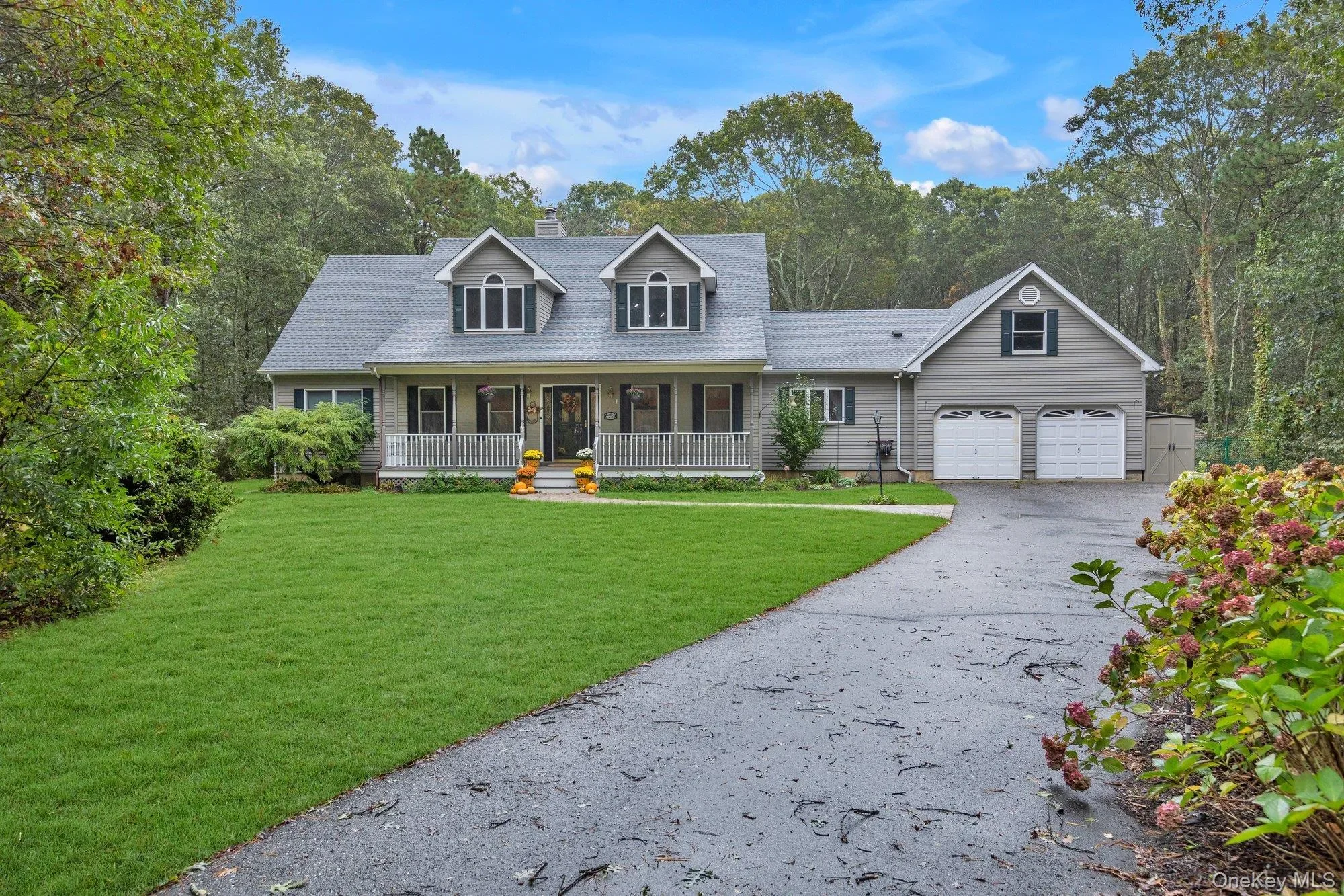 501 Wading River Road, Manorville, New York, United States. - Hero Image