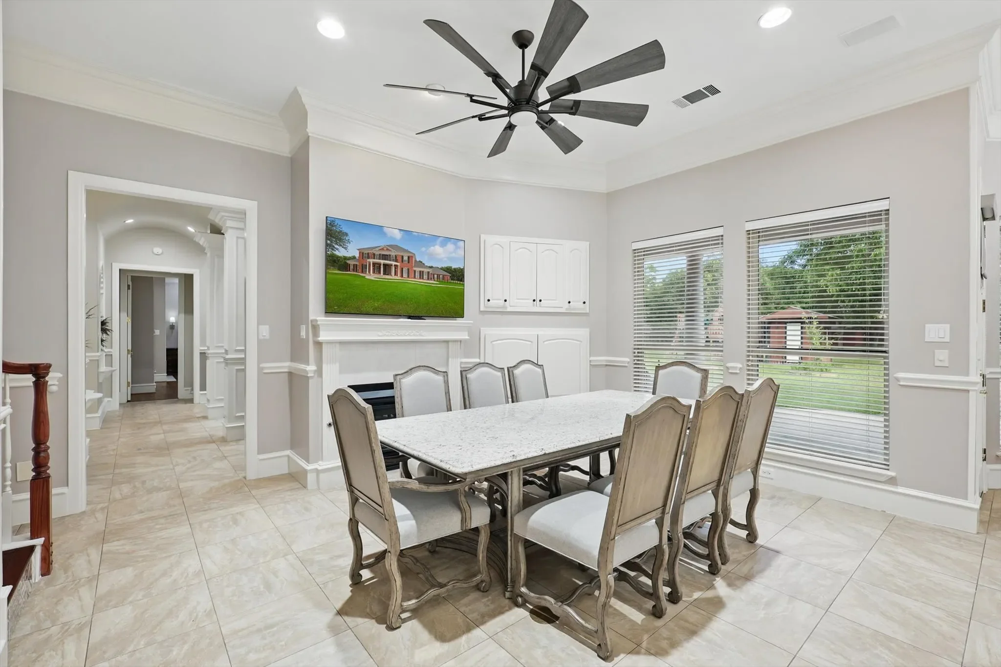 6260 Oak Hollow Drive , Burleson, TX 76028, Burleson, Texas, United States. - Photo 17