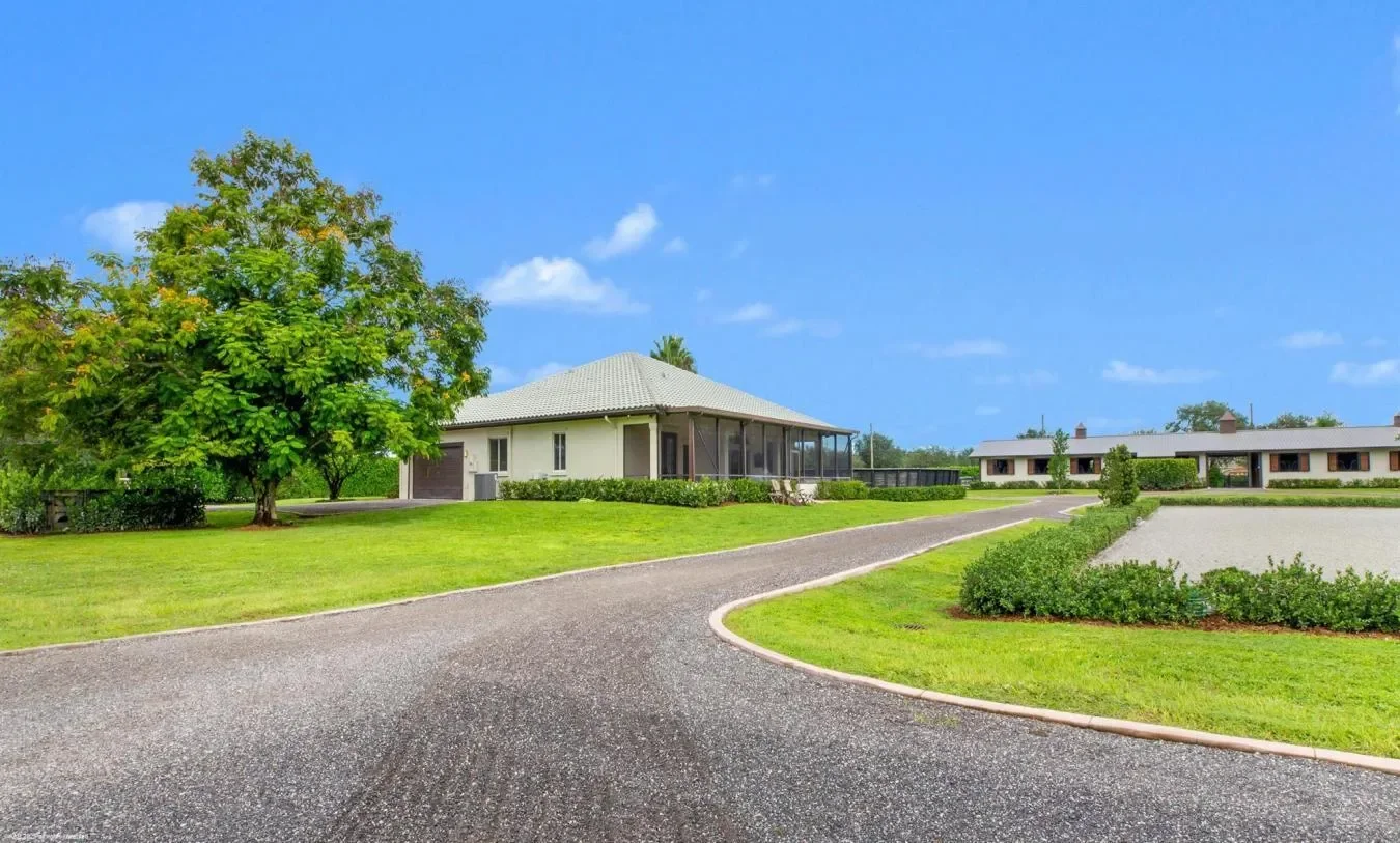 12466 Indian Mound Road, Wellington, Florida, United States. - Photo 12