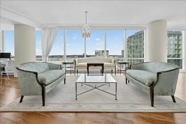 5 Renaissance Square, #23C, White Plains, NY, 10601, USA, White Plains, New York, United States. - Photo 17