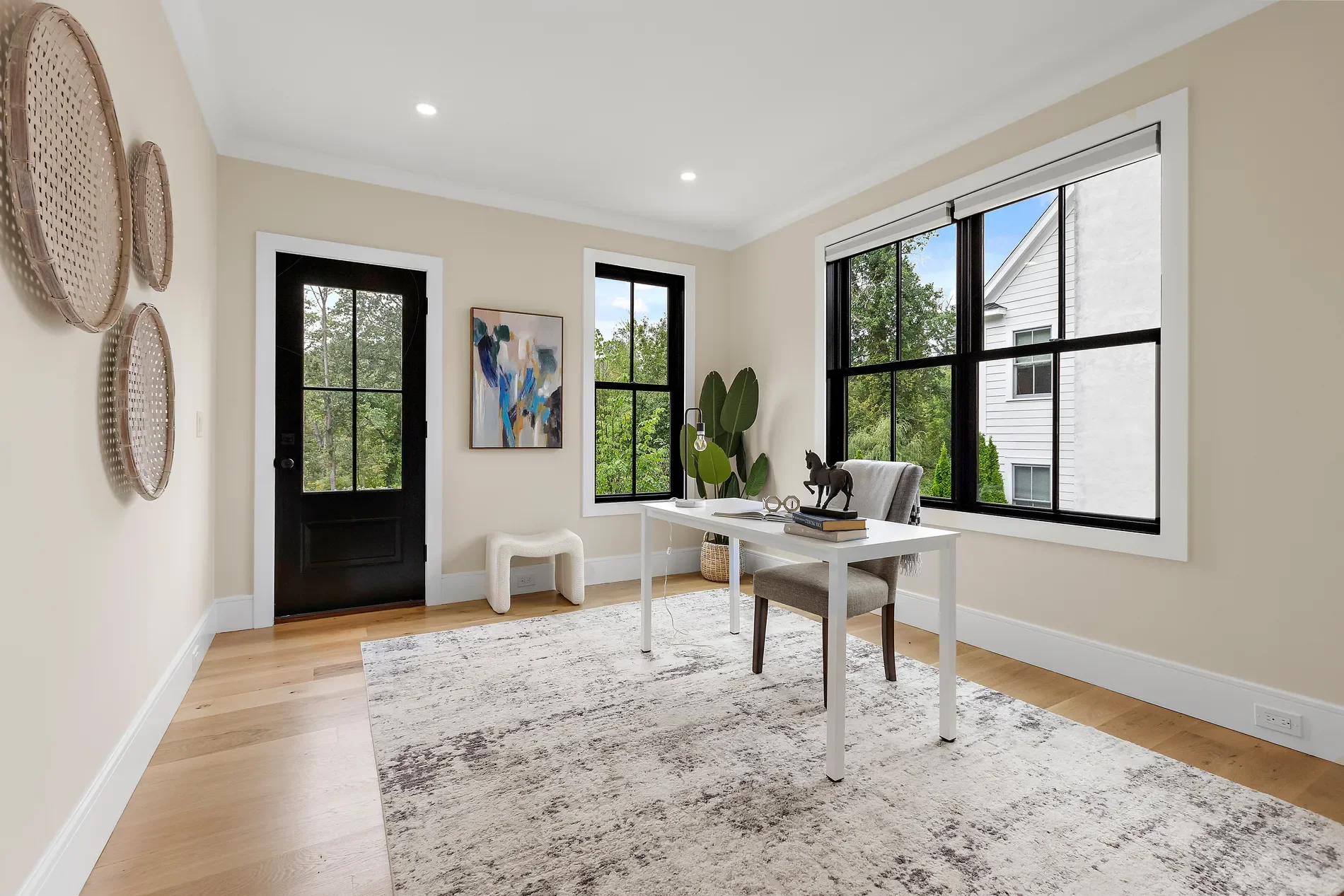 317 Park Street, New Canaan, CT 06840, New Canaan, Connecticut, United States. - Photo 7