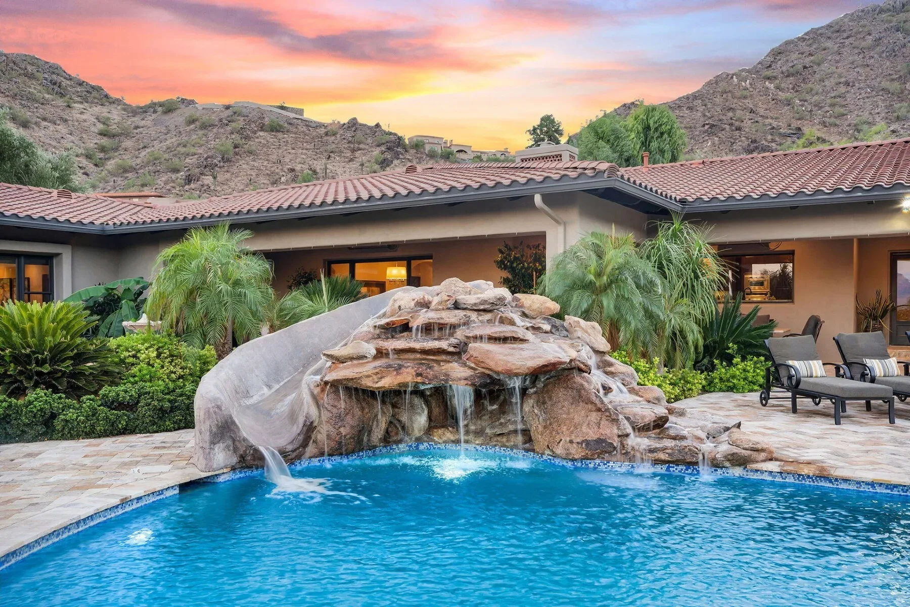 7818 N Sherri Lane , Paradise Valley, AZ 85253, Paradise Valley, Arizona, United States. - Photo 33