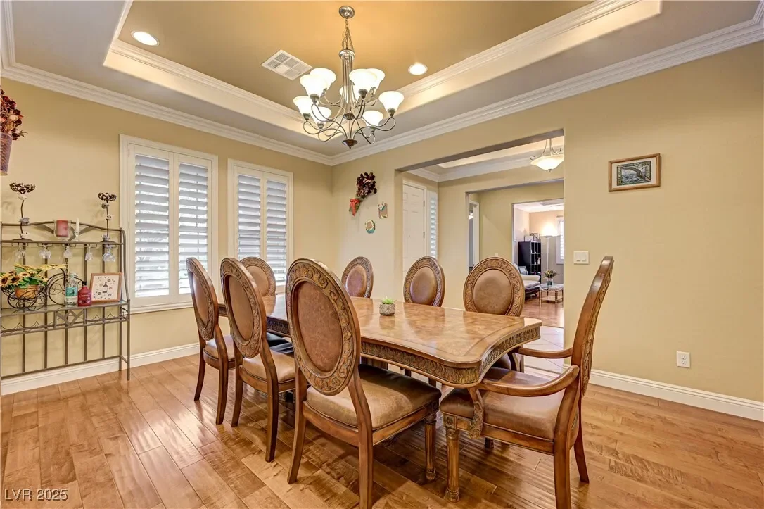 4260 Helena Cove Court, Las Vegas, Nevada, United States. - Photo 23