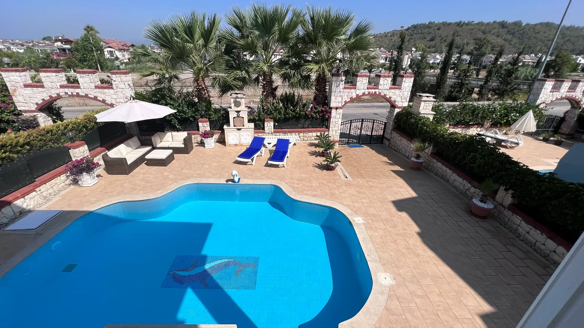 Çalış Beach, Fethiye/Muğla, Türkiye, Çalış Beach, Muğla, Turkey. - Photo 26
