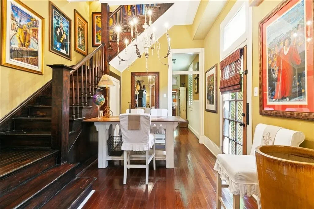 424 HENRY CLAY Avenue 424, New Orleans, Louisiana, United States. - Photo 7