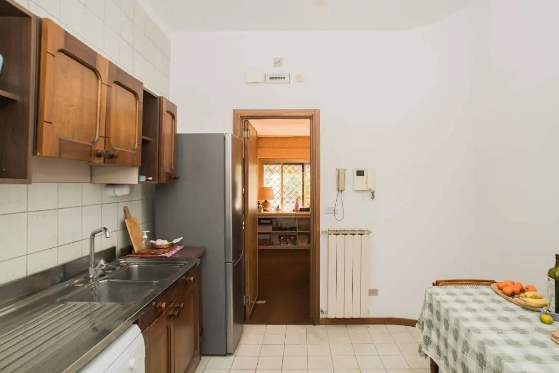 Via Trionfale, 00135 Roma, Italia, Rome, Lazio, Italy. - Photo 14