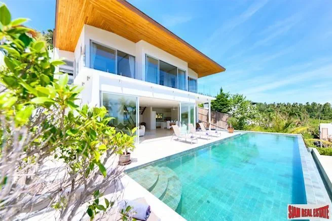 Surat Thani,, Koh Samui, Surat Thani, Thailand. - Photo 2