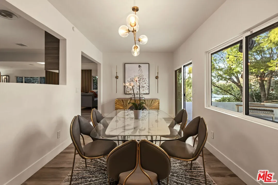 4430 Natoma Ave, Los Angeles, California, United States. - Photo 12