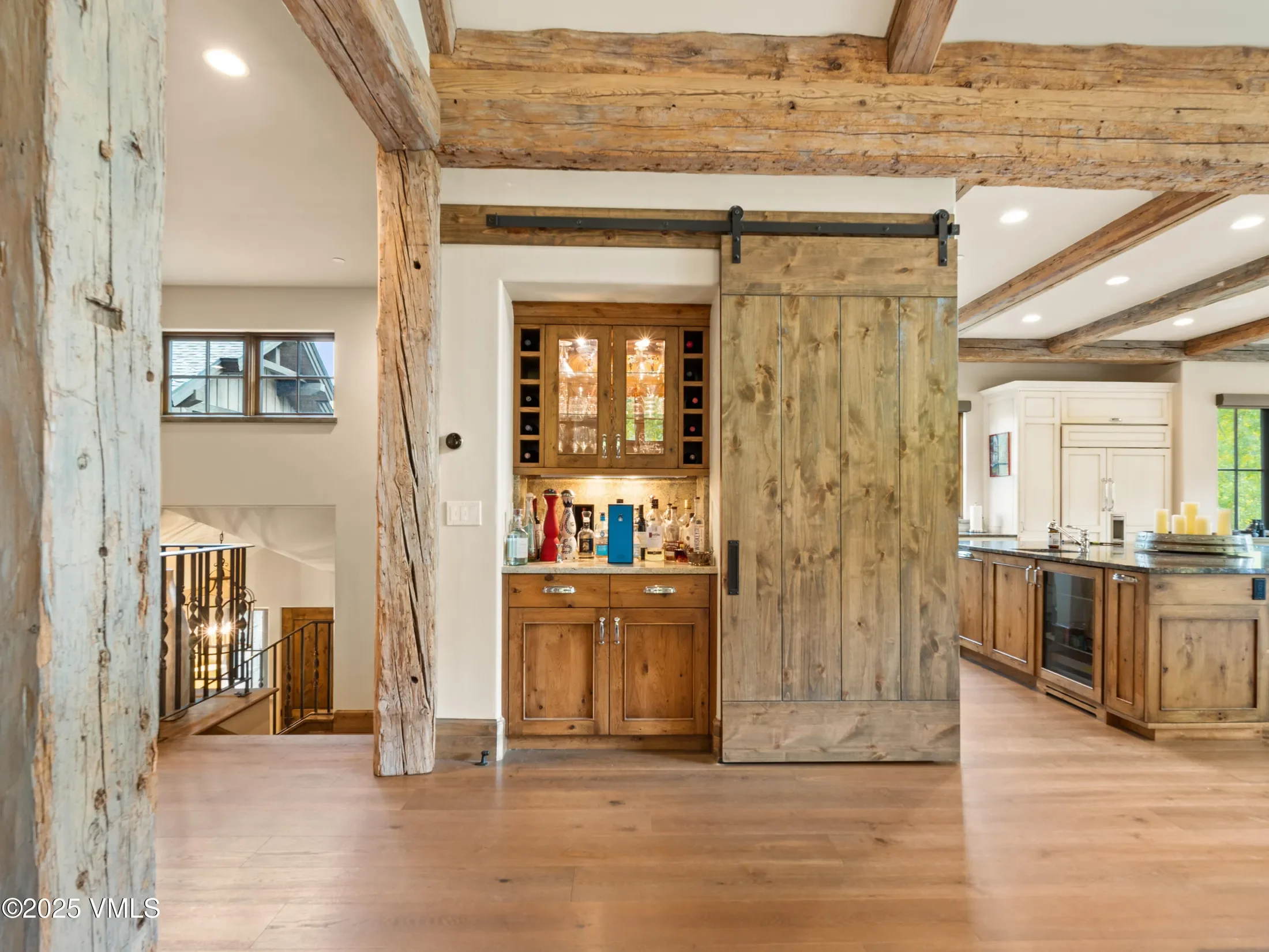 1677 Buffehr Creek Road, Vail, Colorado, United States. - Photo 26